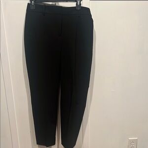 NWT J. Crew Factory Ruby Crop Pant